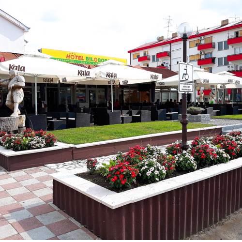 Hotel Bilogora