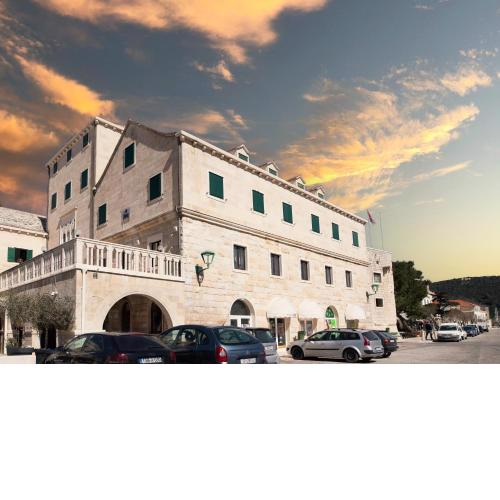 Hotel Blanc