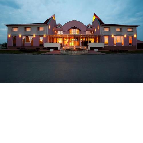 Hotel Blaža