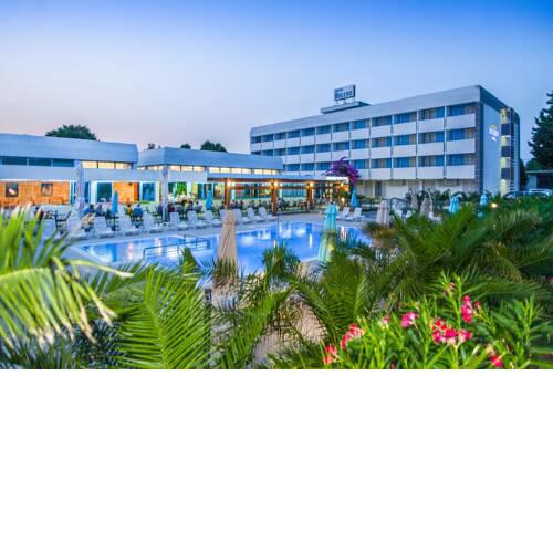 Hotel Bolero