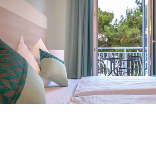 Hotel Bor
