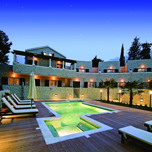 Hotel Bračka Perla - Adults Only