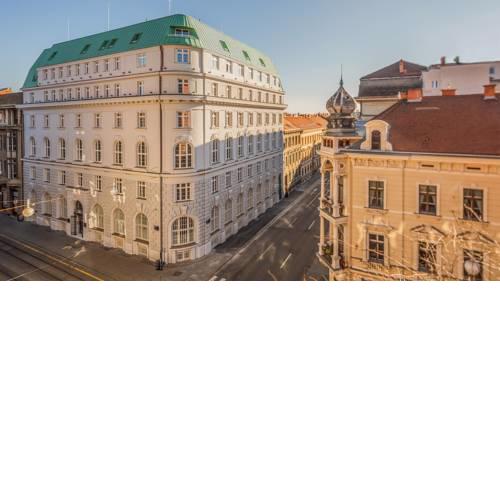 Hotel Capital