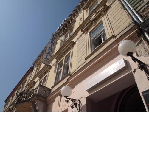 Hotel Central