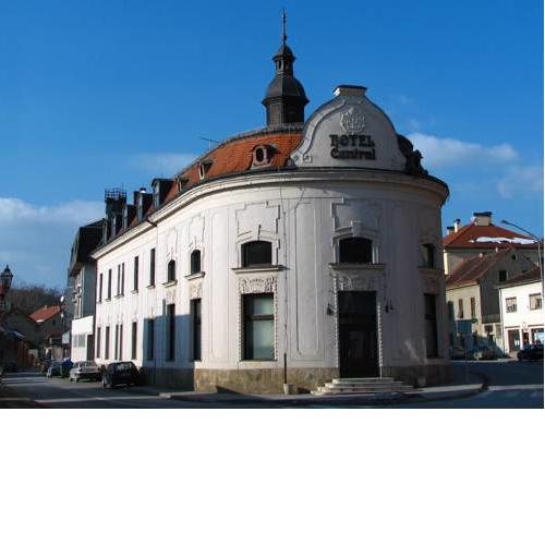 Hotel Central