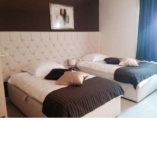 Hotel Consul