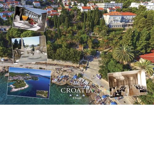 Hotel Croatia