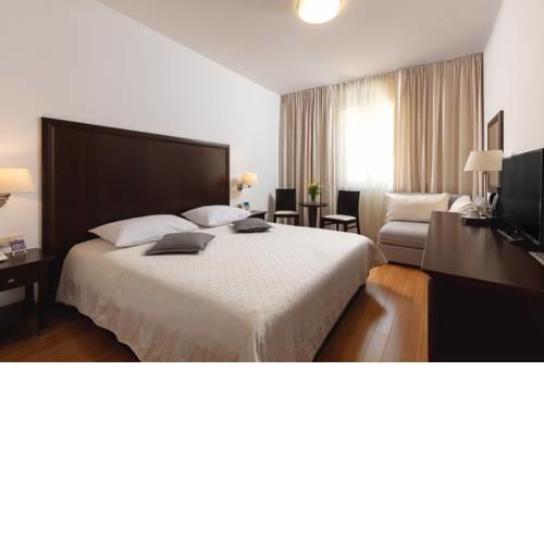 Hotel Croatia