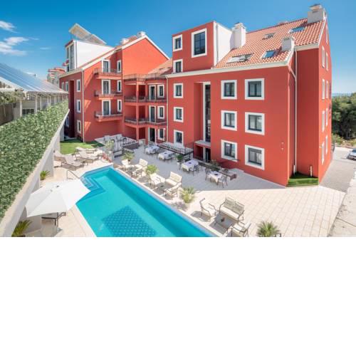 Hotel Cvita
