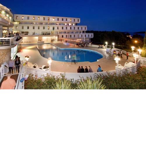 Hotel Delfin Plava Laguna