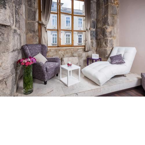 HOTEL Diocletian Palace Experience - adults only