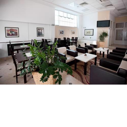 Hotel Drava