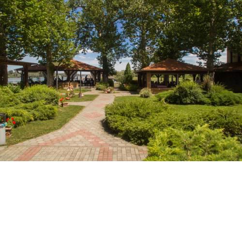 Hotel Dunav