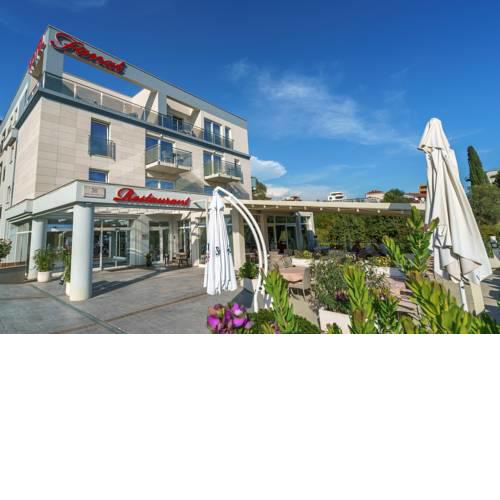 Hotel Fanat