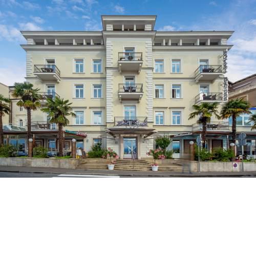 Hotel Galeb