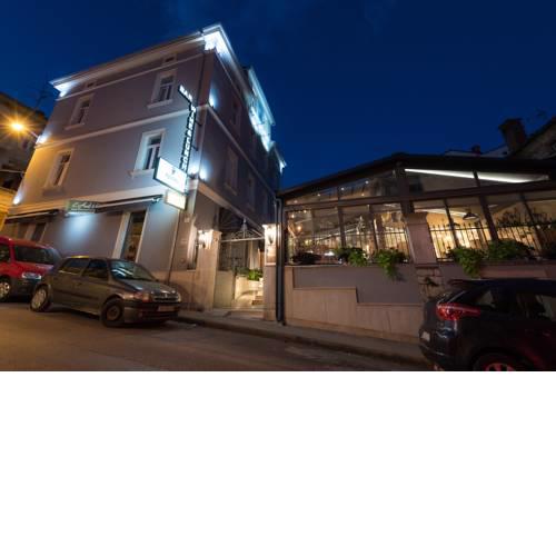 Hotel Galija