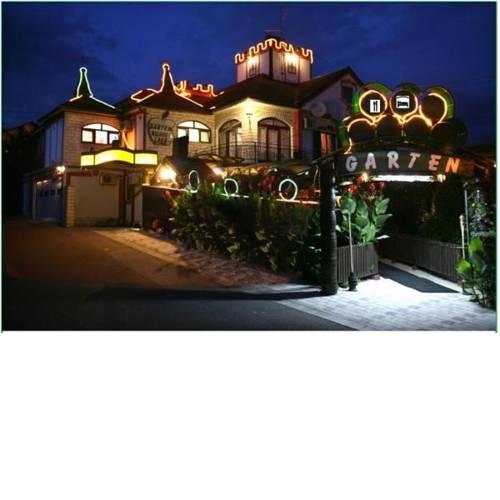 Hotel Garten