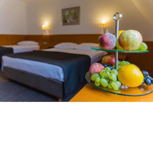 Hotel Grabovac