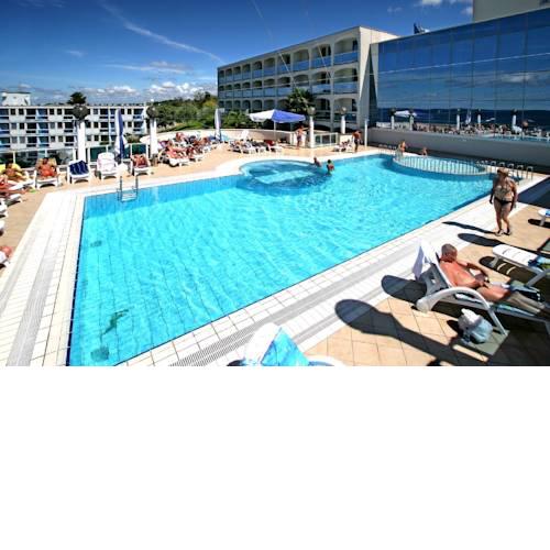 Hotel Gran Vista Plava Laguna