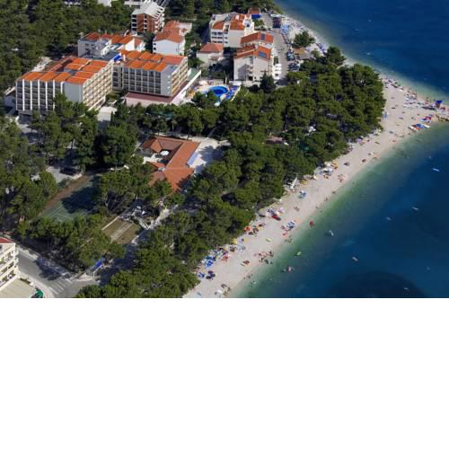 Hotel Horizont