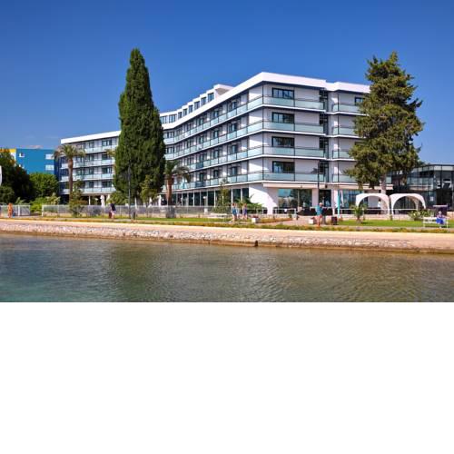 Hotel Ilirija