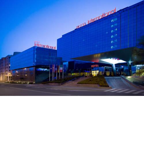 Hotel International