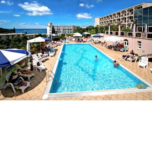Hotel Istra Plava Laguna
