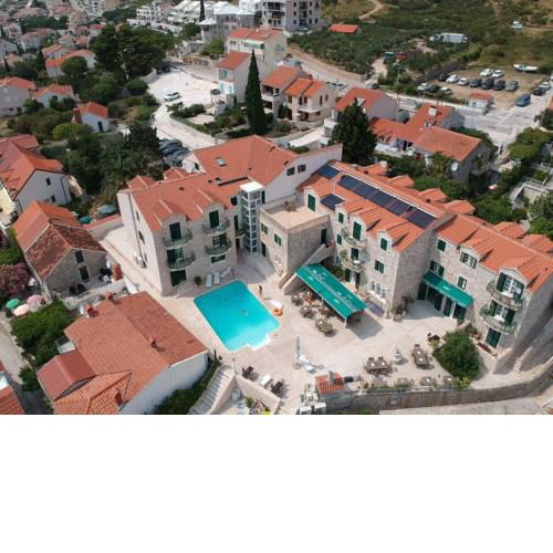 Hotel Ivan