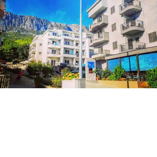 HOTEL IVANDO - MASLINA