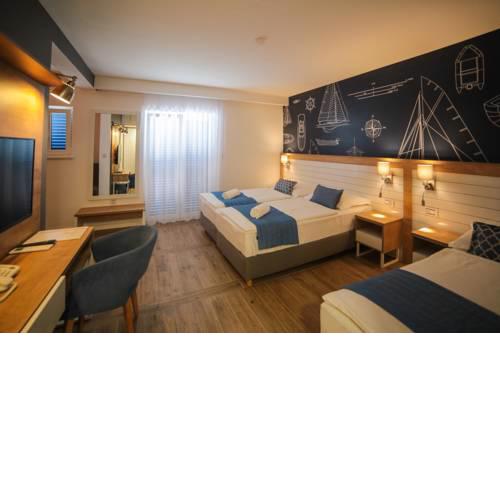 Hotel Ivando