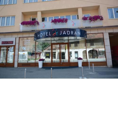 Hotel Jadran