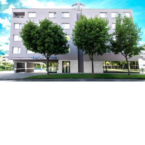 Hotel Jarun
