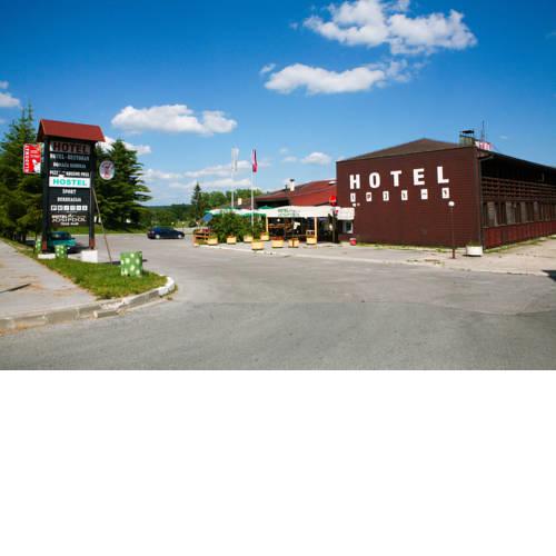 Hotel Josipdol