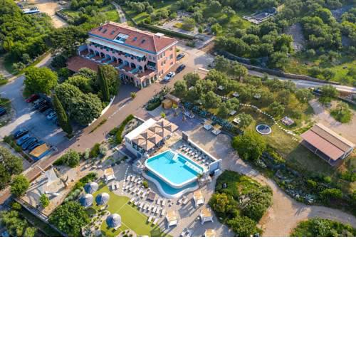 Hotel Kanajt