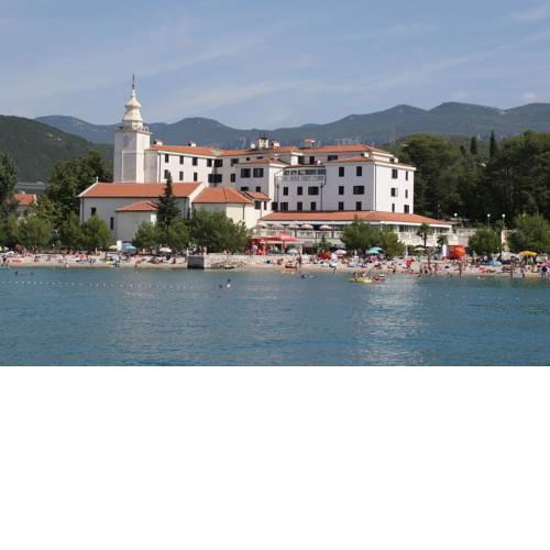 Hotel Kastel