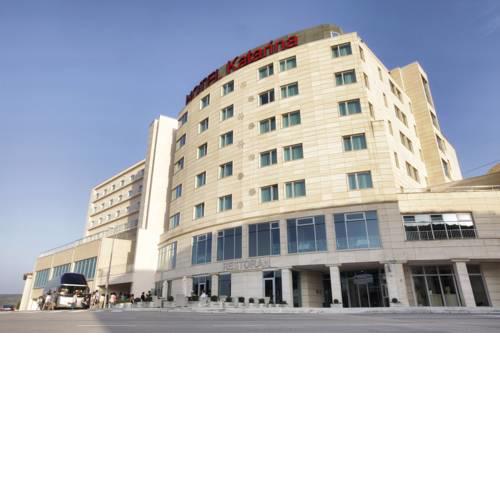 Hotel Katarina