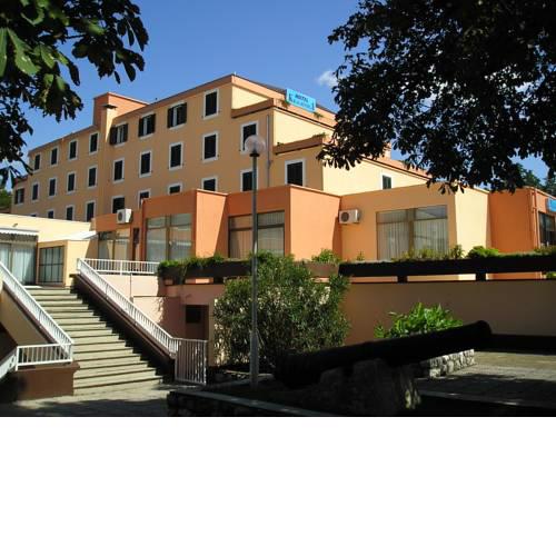 Hotel Kraljevica