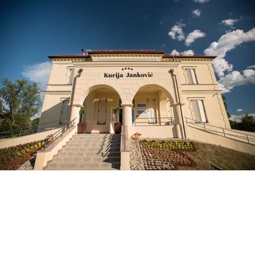 Hotel Kurija Janković