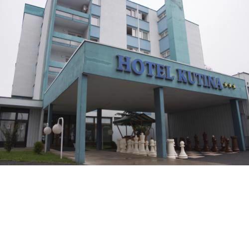 Hotel Kutina