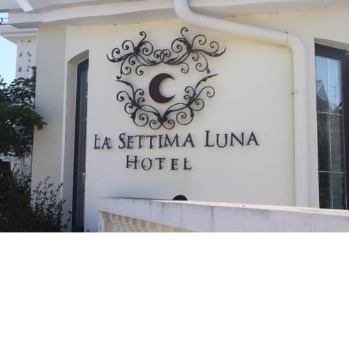Hotel La Settima Luna