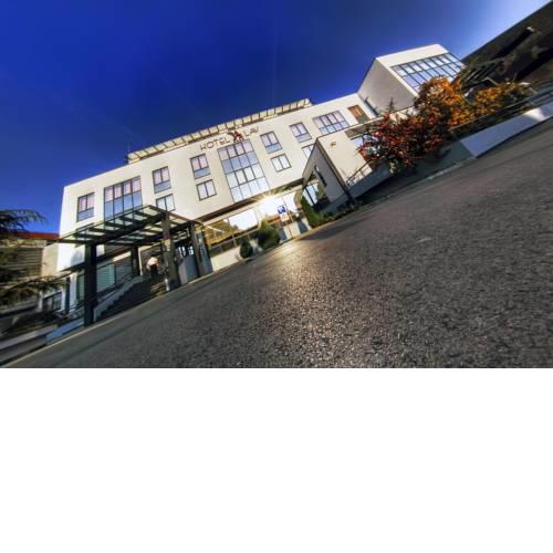 Hotel Lav Vukovar