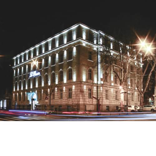 Hotel Le Premier