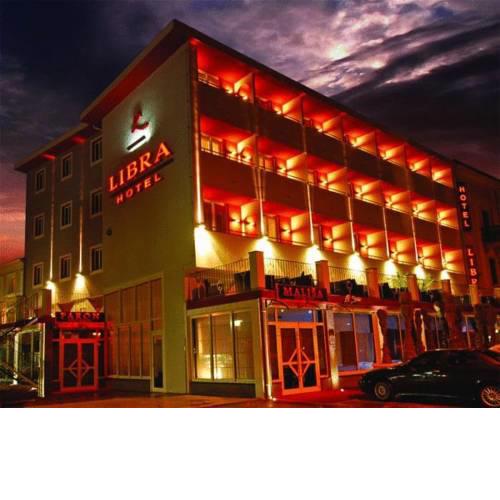 Boutique Hotel Bura 45N