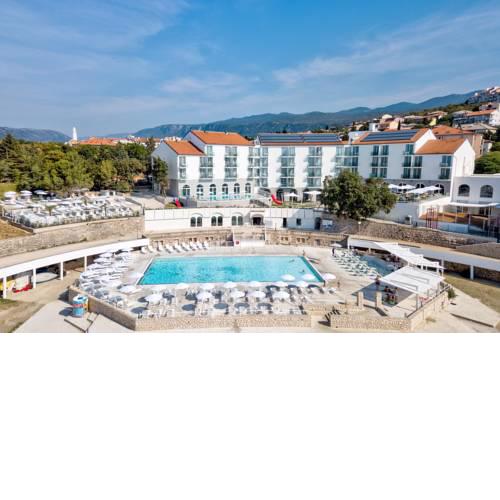 Family Hotel Lišanj