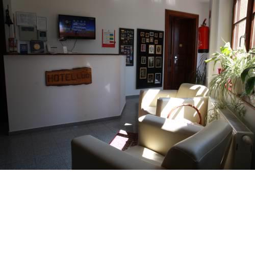Hotel Lug