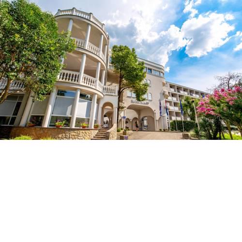 Hotel Malin
