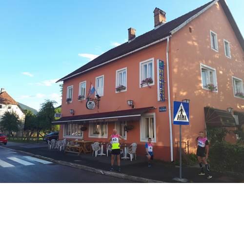 Hotel Mance