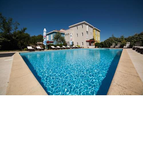 Hotel Manora
