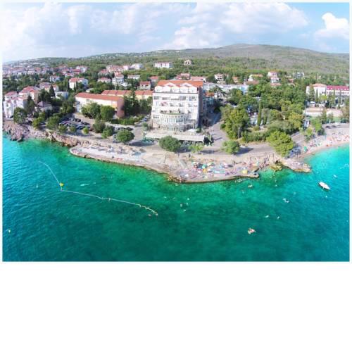 Hotel Marina