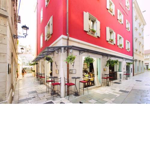 Hotel Marmont Heritage - Adults Only